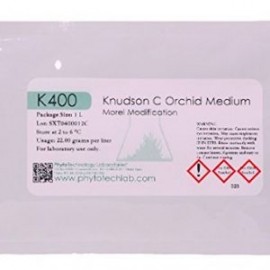 Knudson C KC 1L