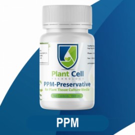 PPM (Plant Preservative Mixture) 250ml
