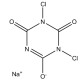 Dicloroisocianurato de sodio 500g NaDCC