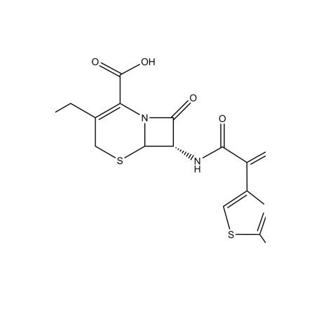 cefotaxima 5g Phytotechnology