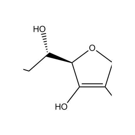 Ácido L-ascórbico 100g