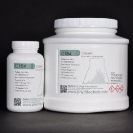 Caseína 100g