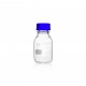 Frasco 250ml para Laboratorio GL45